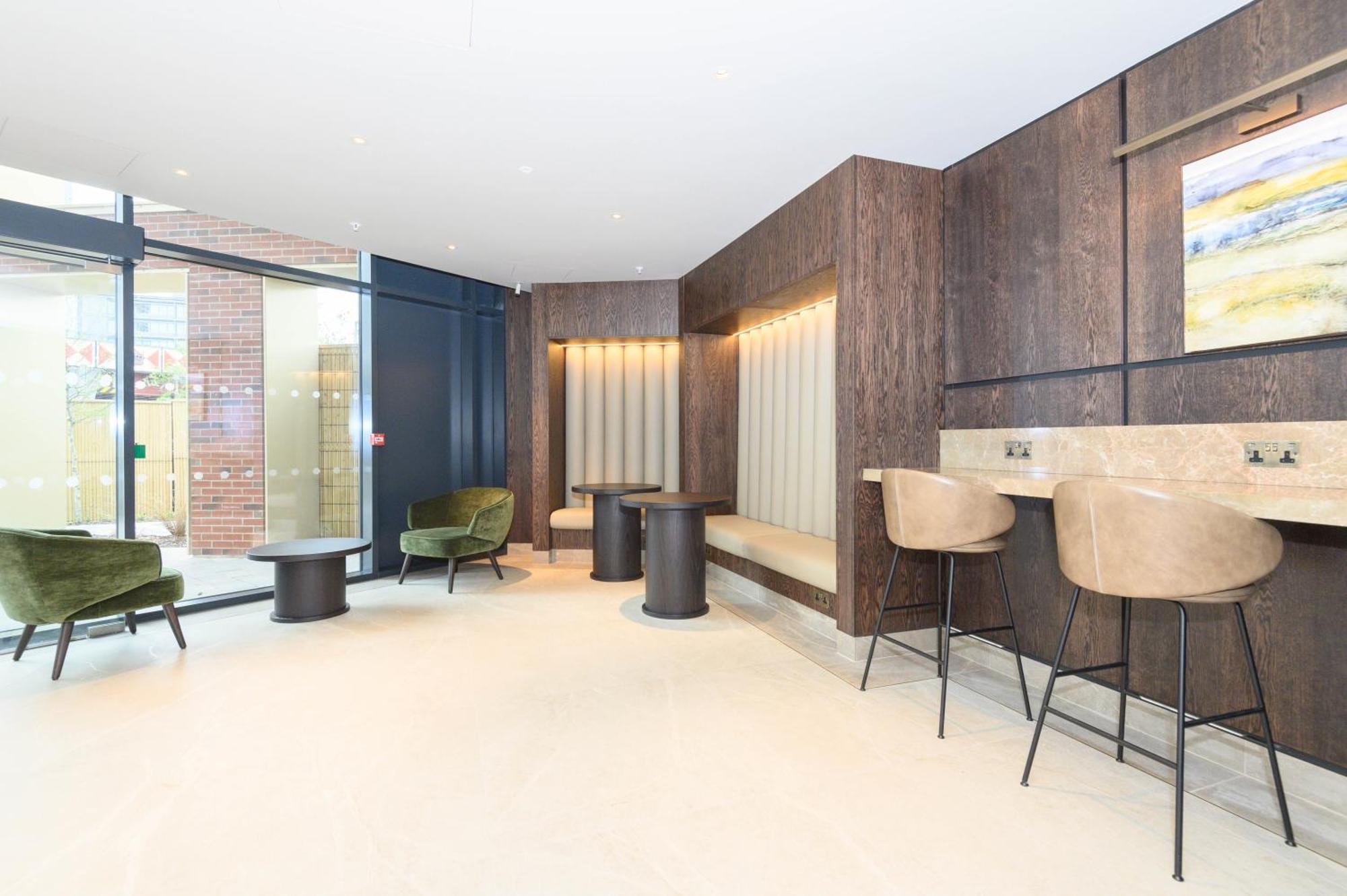 Superior 1 Bed Apartment By Leeds Train Staiton Zewnętrze zdjęcie