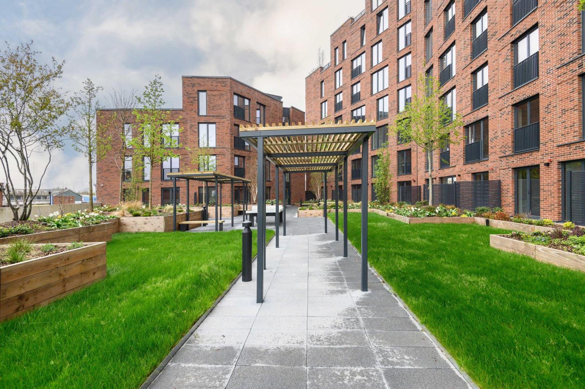 Superior 1 Bed Apartment By Leeds Train Staiton Zewnętrze zdjęcie